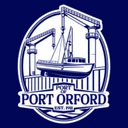 Port Of Port Orford logo
