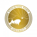 Stockton Port Dist logo