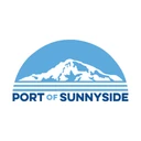 Port Of Sunnyside logo