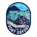 City of Port Orford logo