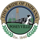 Town of Posey logo
