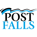 City of Post Falls logo