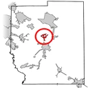 City of Post Oak Bend logo