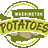 Washington State Potato Commission logo