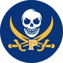 Poth Independent School District logo