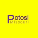 City of Potosi logo