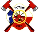 Potosi Fire Protection District logo