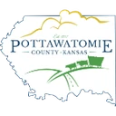 Pottawatomie County logo