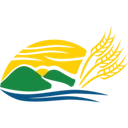 Village of Pouce Coupe logo