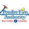 Poudre Fire Authority logo