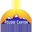 Poudre Canyon Fire Protection District logo