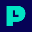 Poudre River Public Library District logo