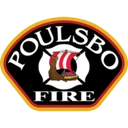 Poulsbo Fire Department (Kitsap Fire District 18) logo