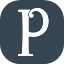 Town of Poultney logo