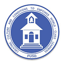 Poway Adult School logo