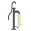 City of Powder Springs logo
