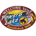 Powers Lake Park District logo