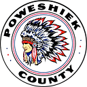 Poweshiek County logo