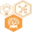Powhatan County Public Schools logo