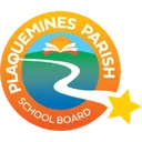 Plaquemines Parish School District logo