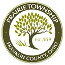 Town of Prairie logo