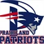 Prairiland ISD logo