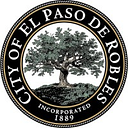 City of El Paso de Robles (Paso Robles) logo