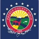 Preble County Sheriff's Office logo