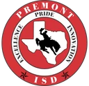 Premont ISD logo