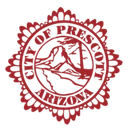 City of Prescott logo
