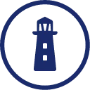 Town of Prescott logo