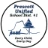Prescott Unified District logo