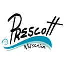 Town of Prescott logo