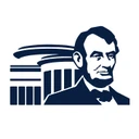 Illinois Abraham Lincoln Presidential Library and Museum | State of Illinois logo