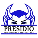 Presidio Independent School District logo
