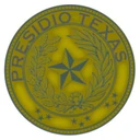 City of Presidio logo