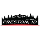 City of Preston logo