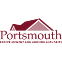 Portsmouth Redevelopment & Housing Authority logo