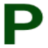 Town of Price logo
