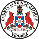 Prince George County logo