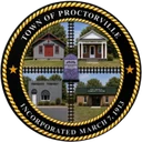 Town of Proctorville logo