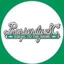 Town of Prosperity logo
