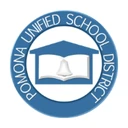 Pomona Unified logo