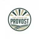 Town of Provost logo