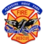 Pleasure Ridge Park Fire Protection District logo