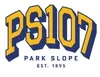 PS 107 JOHN W KIMBALL logo