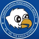 PS 140 EAGLE SCHOOL (THE) logo