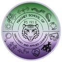 PS 182 SAMANTHA SMITH logo