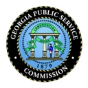 Public Service Commission | State of Georgia logo