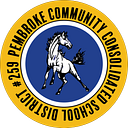 Pembroke CCSD 259 logo